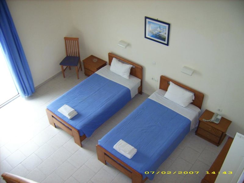 Panorama Sidari Hotel (ex 261088