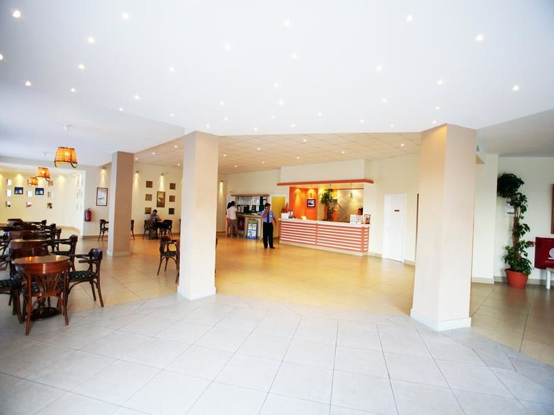 Panorama Sidari Hotel (ex 261089