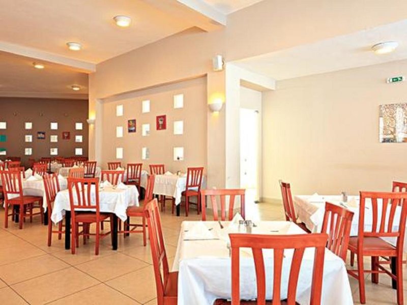 Panorama Sidari Hotel (ex 261090