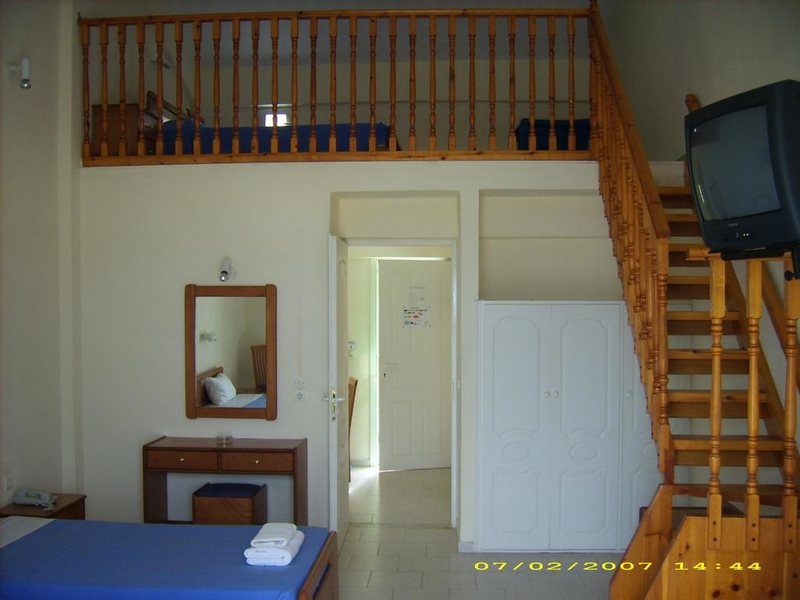 Panorama Sidari Hotel (ex 261091