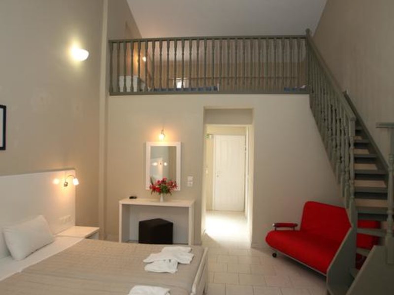 Panorama Sidari Hotel (ex 261092