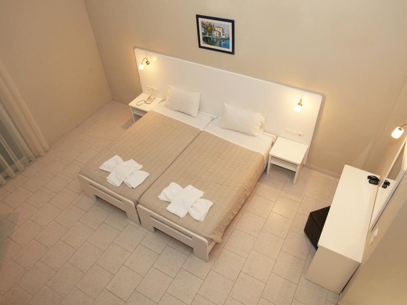 Panorama Sidari Hotel (ex 261093