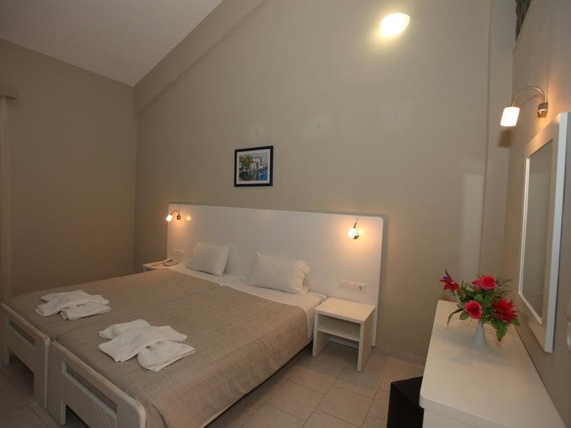 Panorama Sidari Hotel (ex 261094