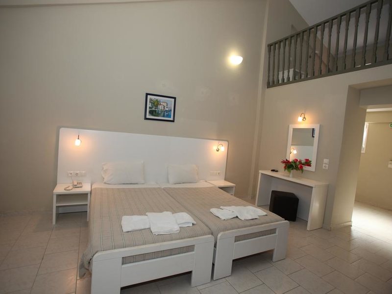 Panorama Sidari Hotel (ex 261095