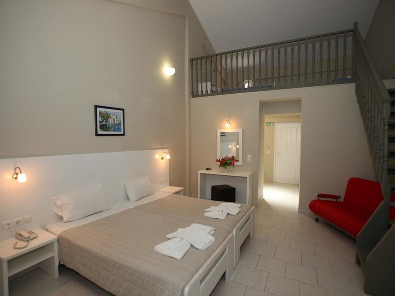 Panorama Sidari Hotel (ex 261096