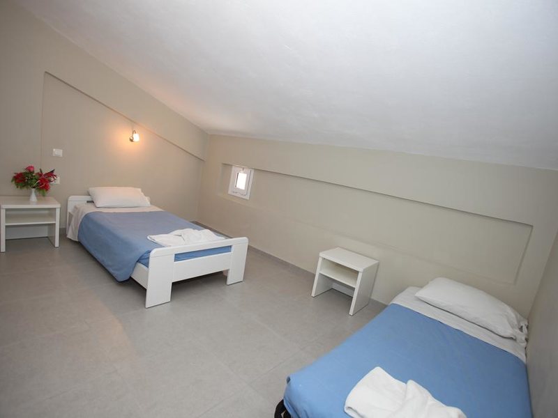 Panorama Sidari Hotel (ex 261097