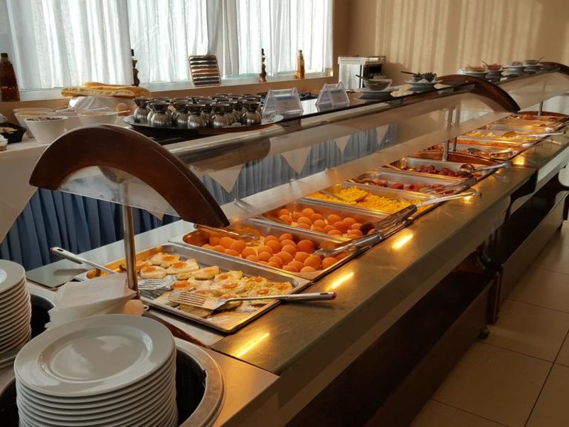 Panorama Sidari Hotel (ex 261098