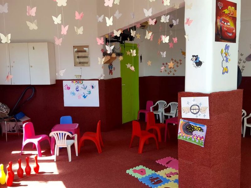 Panorama Sidari Hotel (ex 261099