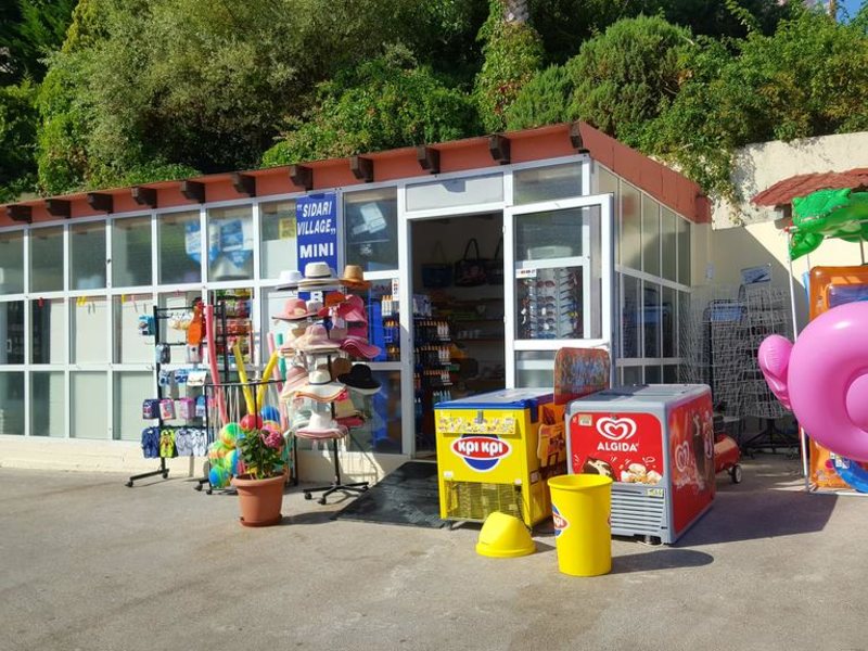 Panorama Sidari Hotel (ex 261102