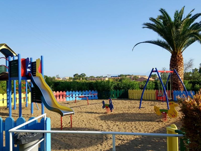 Panorama Sidari Hotel (ex 261103