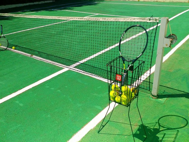 Panorama Sidari Hotel (ex 261104