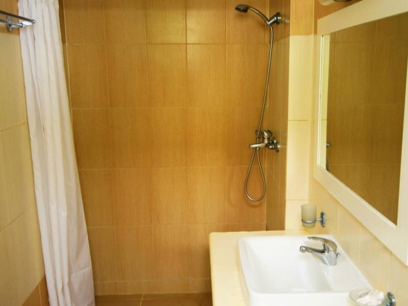 Panorama Sidari Hotel (ex 261105