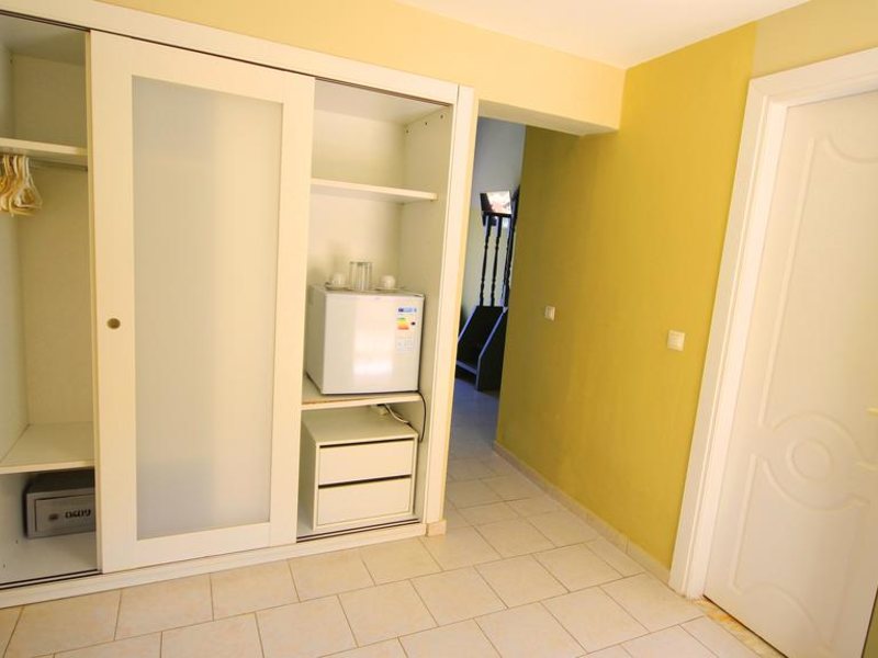 Panorama Sidari Hotel (ex 261106