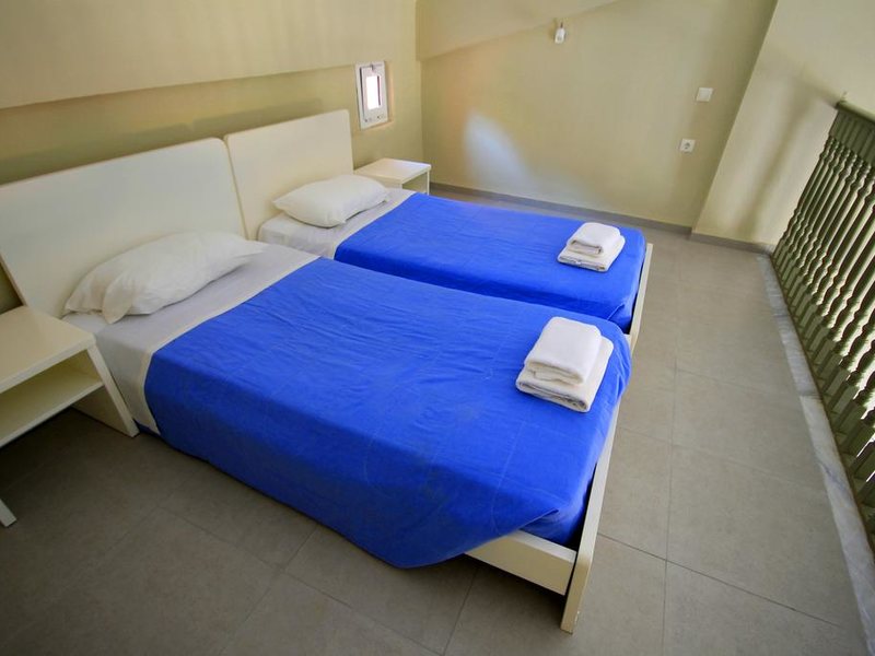 Panorama Sidari Hotel (ex 261107