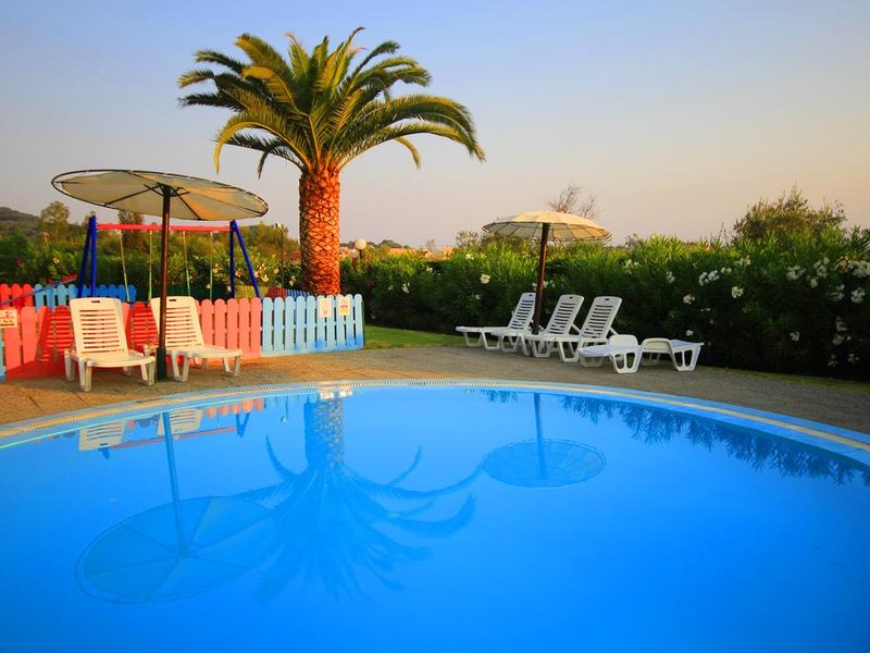 Panorama Sidari Hotel (ex 261108