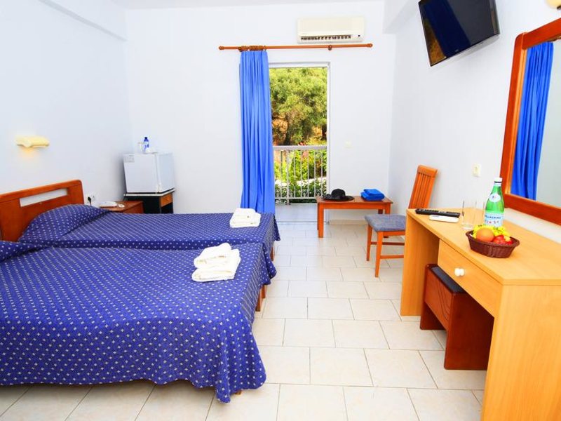 Panorama Sidari Hotel (ex 261110