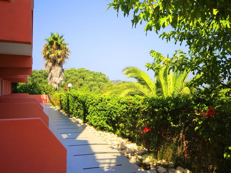 Panorama Sidari Hotel (ex 261111