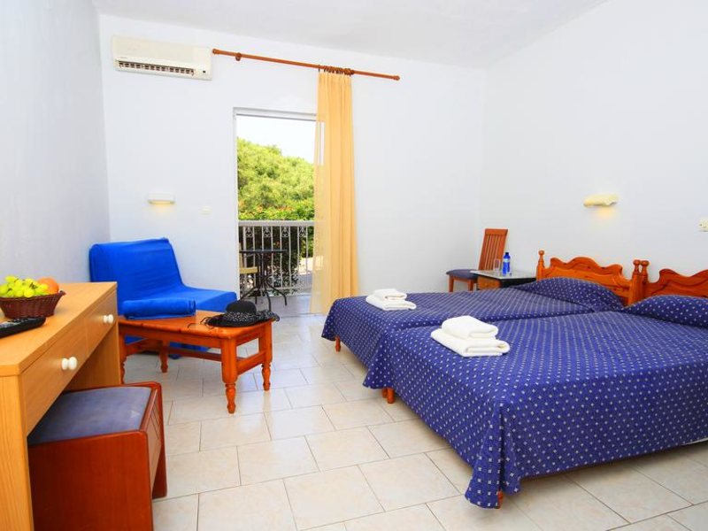 Panorama Sidari Hotel (ex 261112