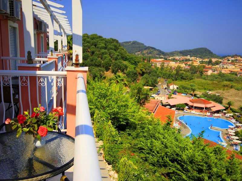 Panorama Sidari Hotel (ex 261113