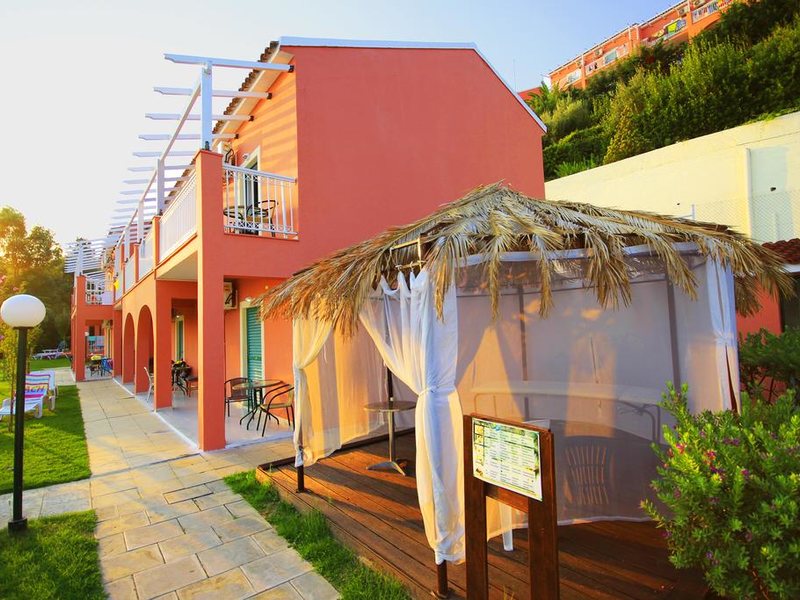 Panorama Sidari Hotel (ex 261114