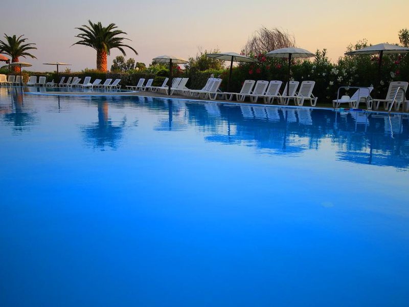 Panorama Sidari Hotel (ex 261115