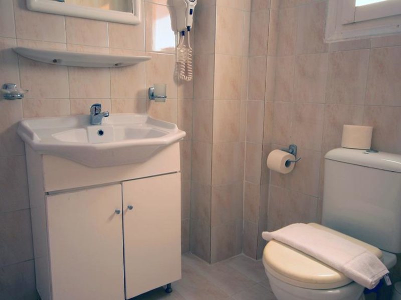 Panorama Sidari Hotel (ex 261116