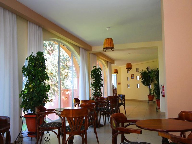 Panorama Sidari Hotel (ex 261118