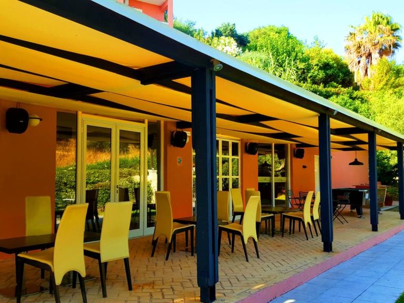 Panorama Sidari Hotel (ex 261119