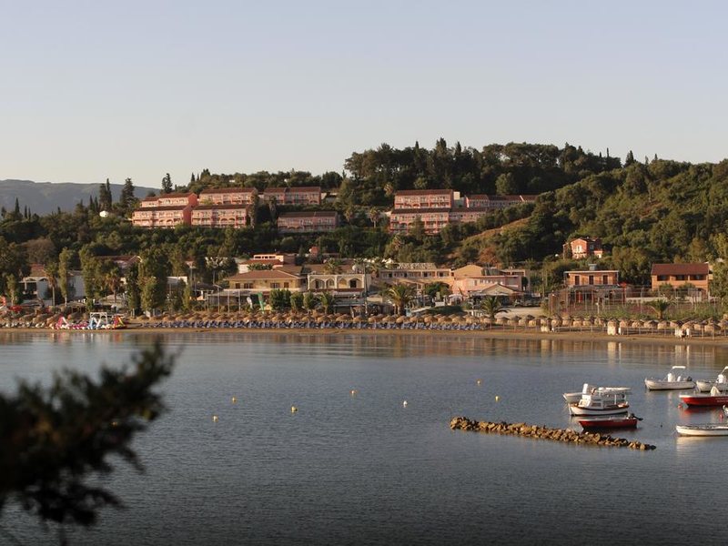 Panorama Sidari Hotel (ex 261121