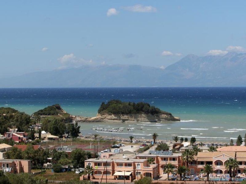 Panorama Sidari Hotel (ex 261122