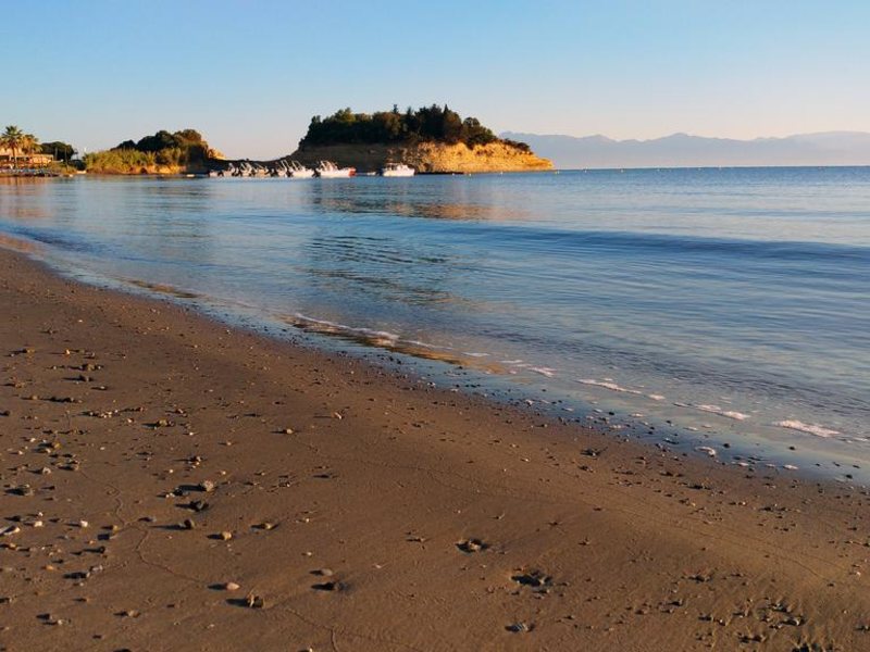 Panorama Sidari Hotel (ex 261123