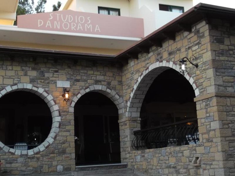 Panorama Studios APT 284794