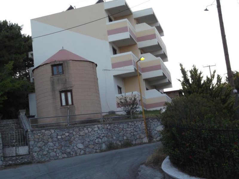 Panorama Studios APT 284795