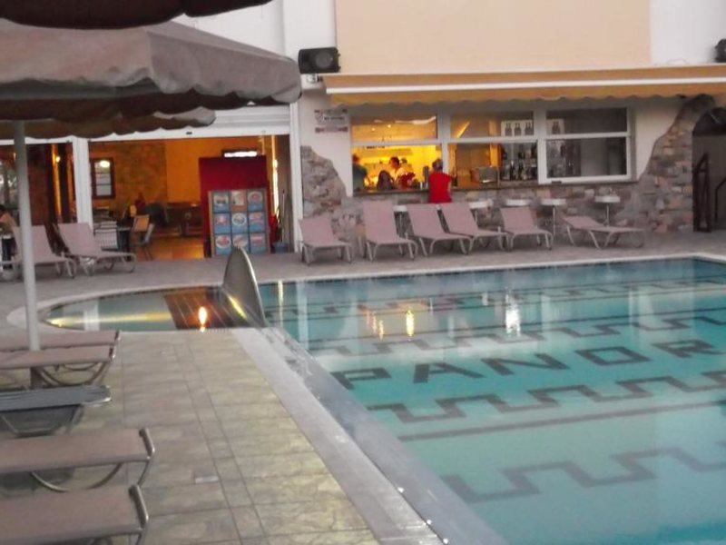 Panorama Studios APT 284796