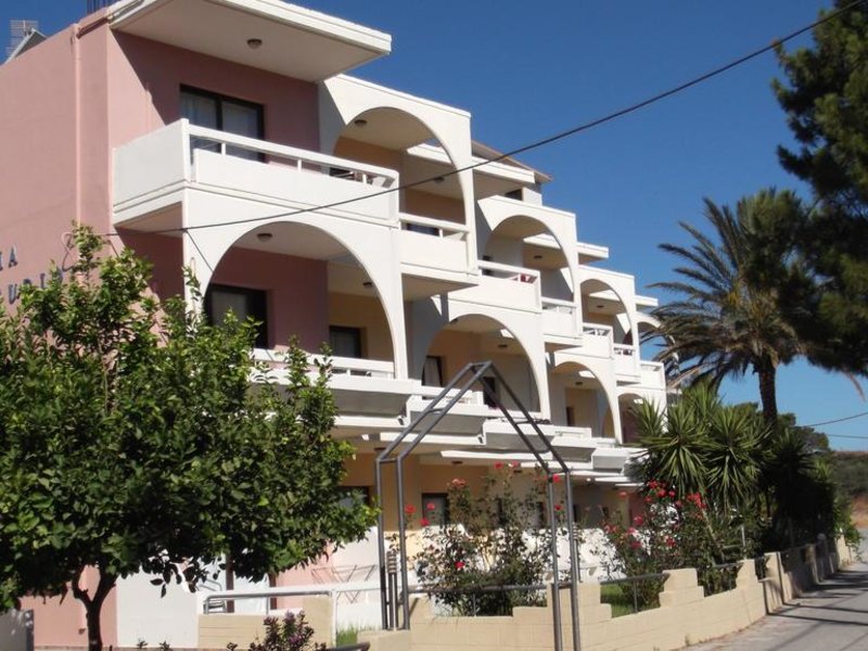 Panorama Studios APT 284797