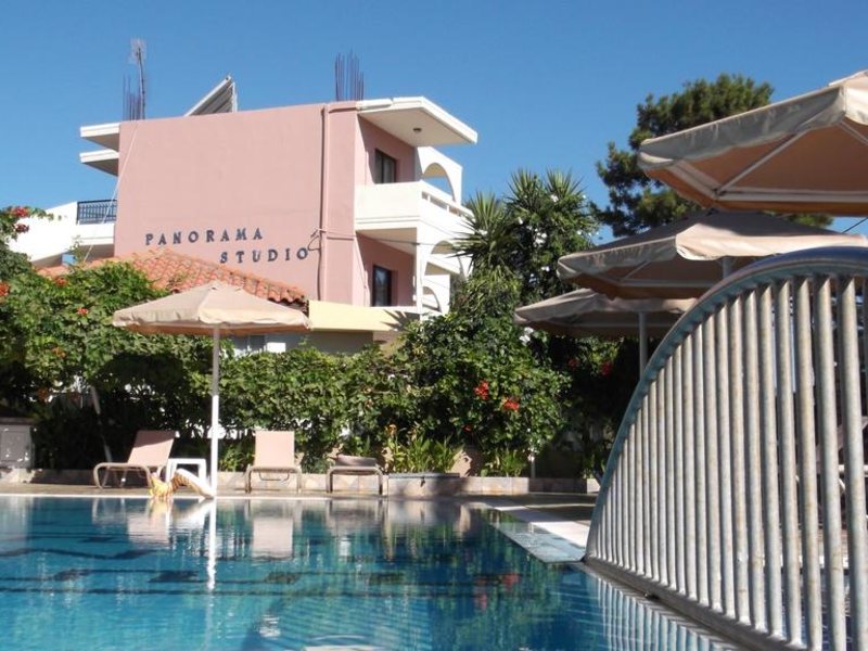 Panorama Studios APT 284798