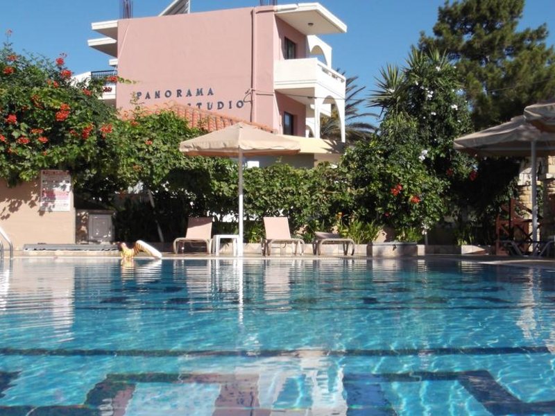 Panorama Studios APT 284799