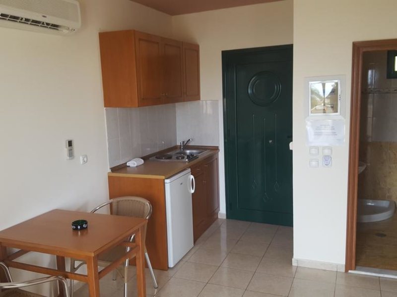 Panorama Studios APT 284803