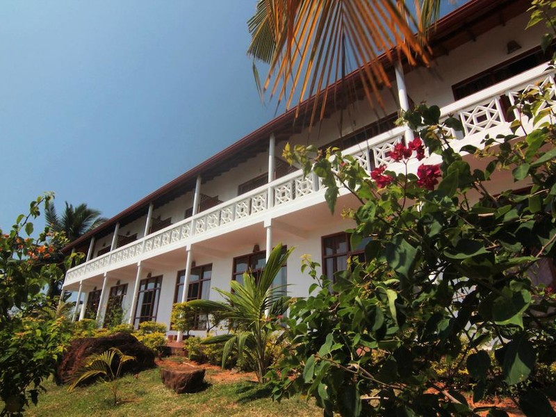 Panorama Talalla 108304