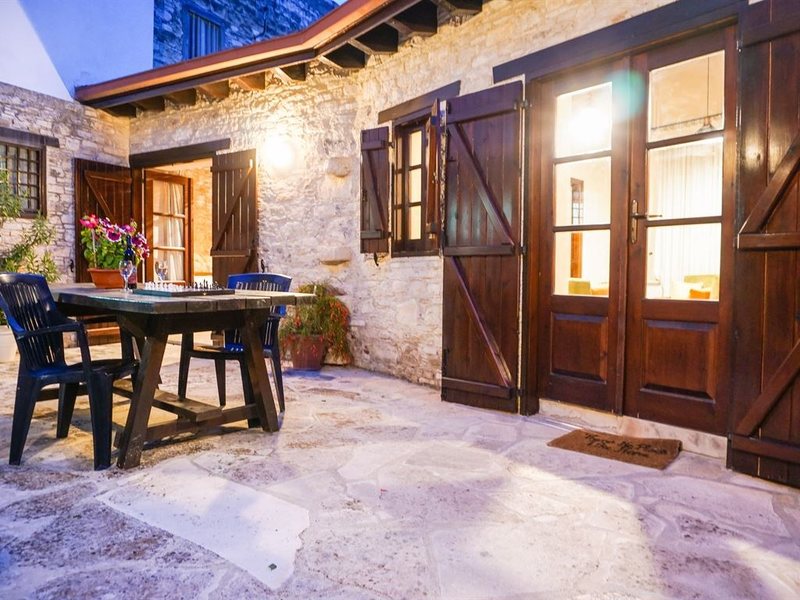 Pantelis Traditional House 291829