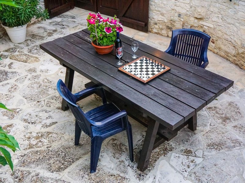 Pantelis Traditional House 291830