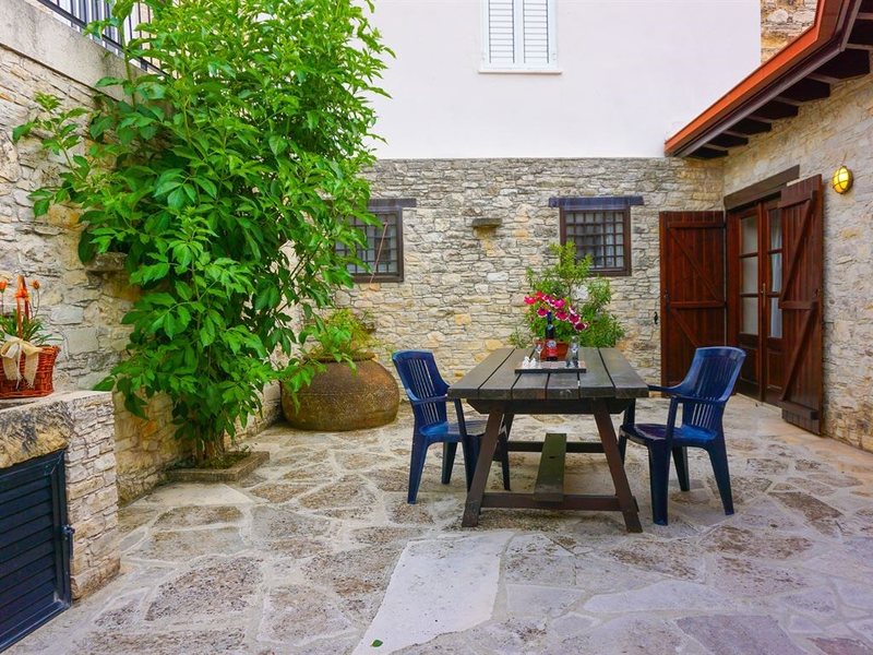 Pantelis Traditional House 291831