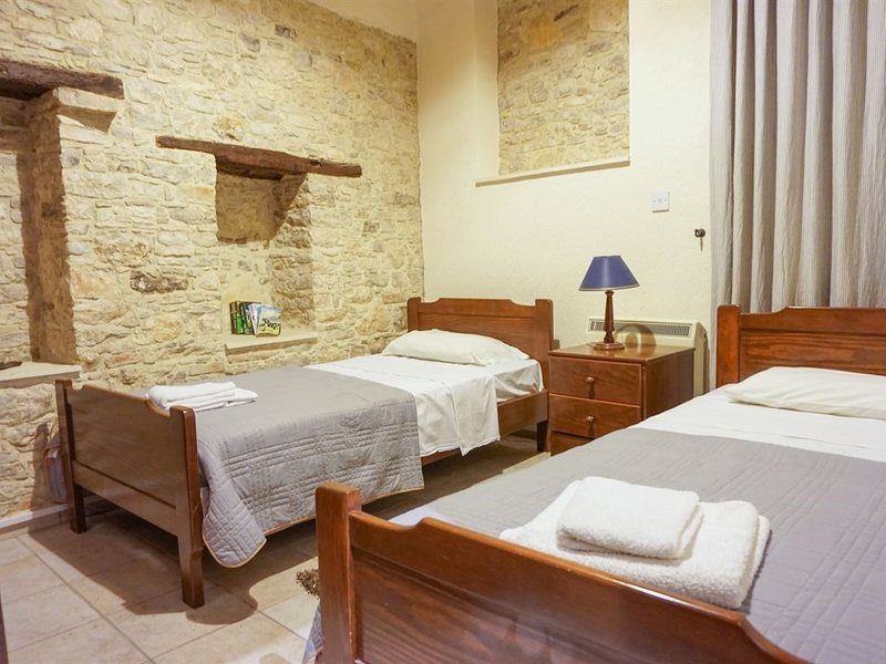 Pantelis Traditional House 291834