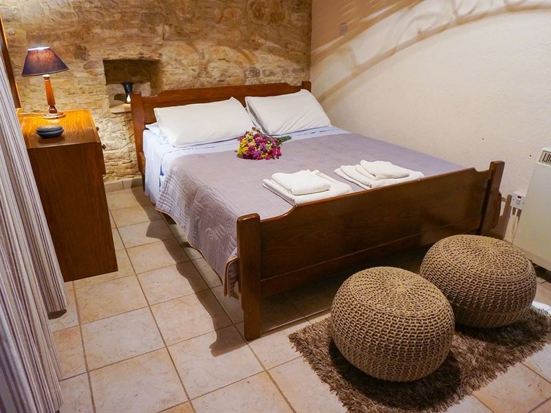 Pantelis Traditional House 291835