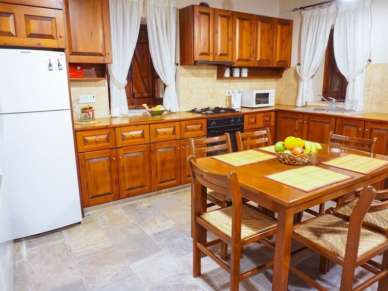 Pantelis Traditional House 291838
