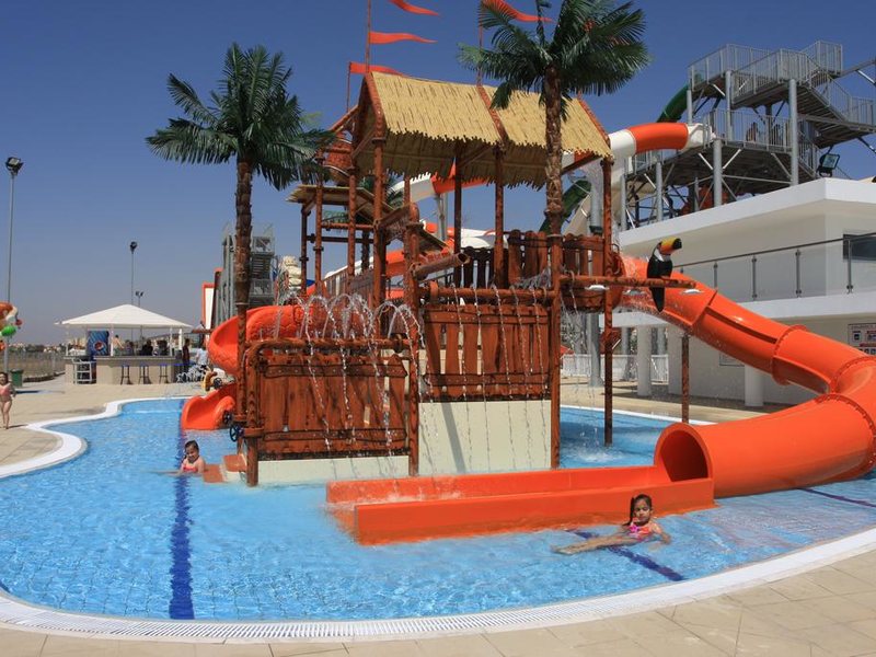 Panthea Holiday Village 206811