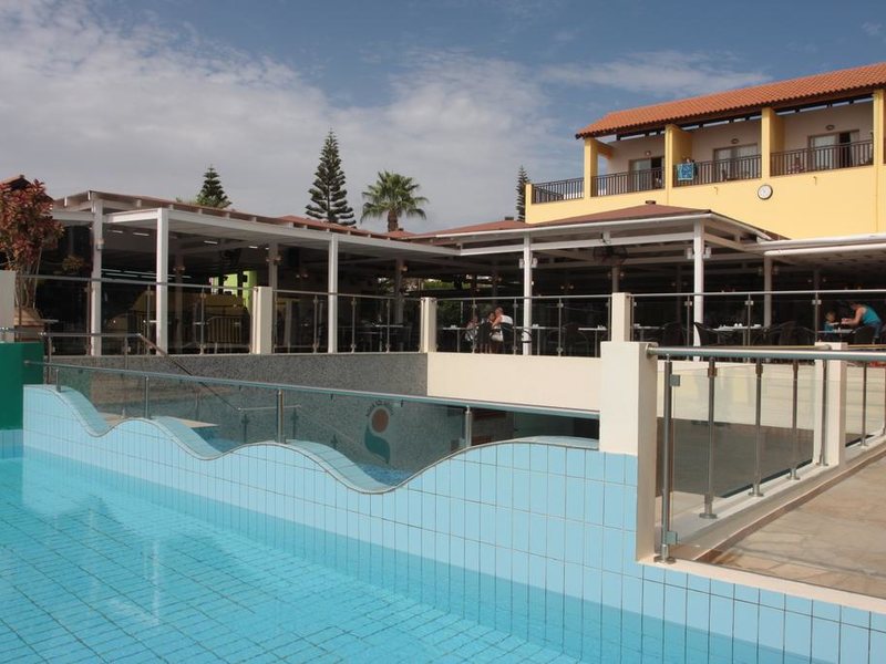 Panthea Holiday Village 206812