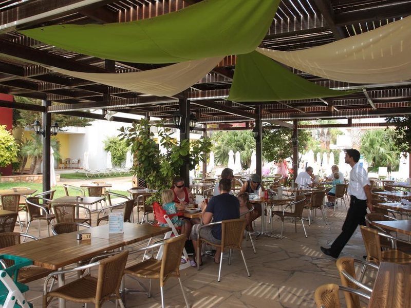 Panthea Holiday Village 206813