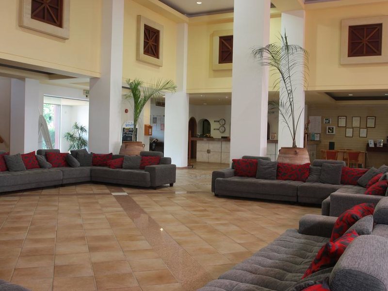 Panthea Holiday Village 206814