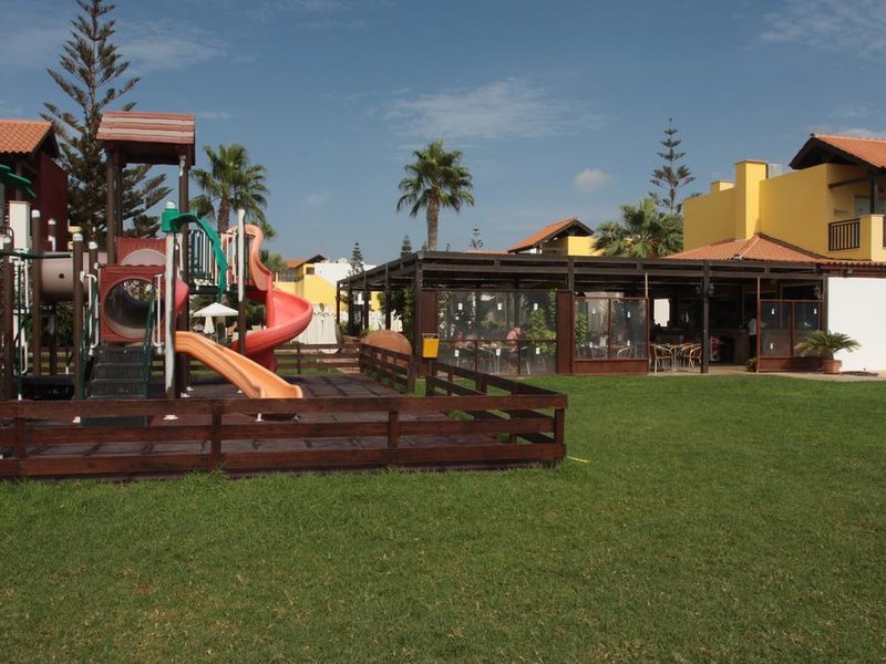 Panthea Holiday Village 206816